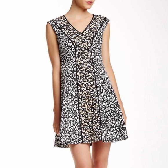 Nanette Lepore Dresses & Skirts - Nanette Lepore librarian dress size 12